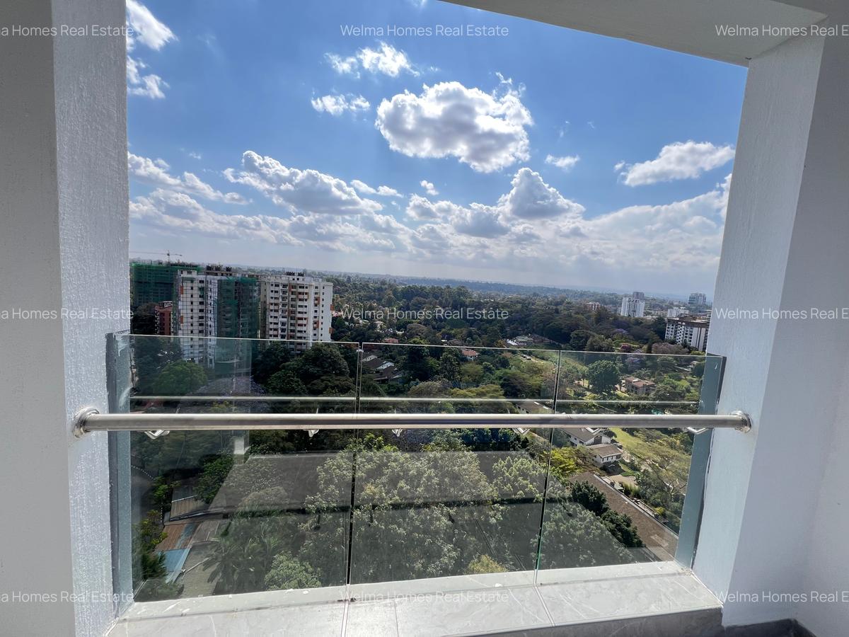 2 Bed Apartment with En Suite in Kileleshwa - 11