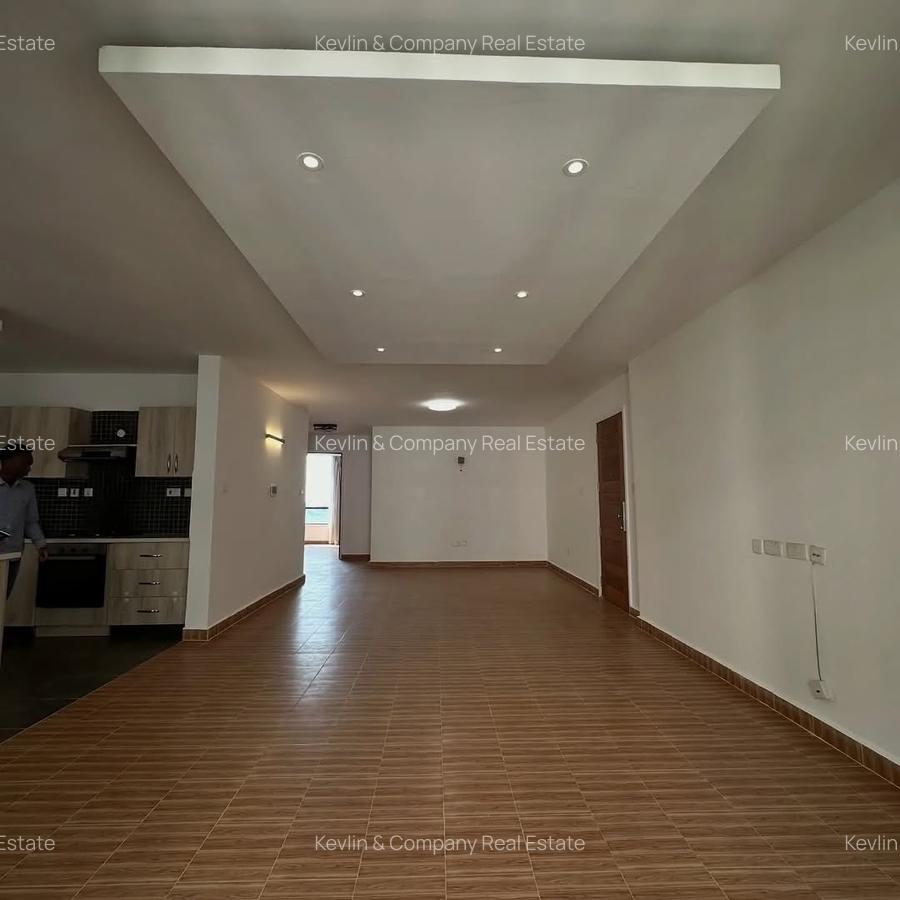 2 Bed Apartment with En Suite at Dennis Pritt - 3