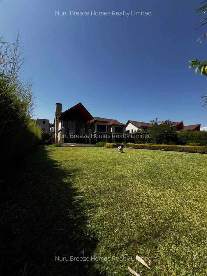 5 Bed Townhouse with En Suite in Runda - 6