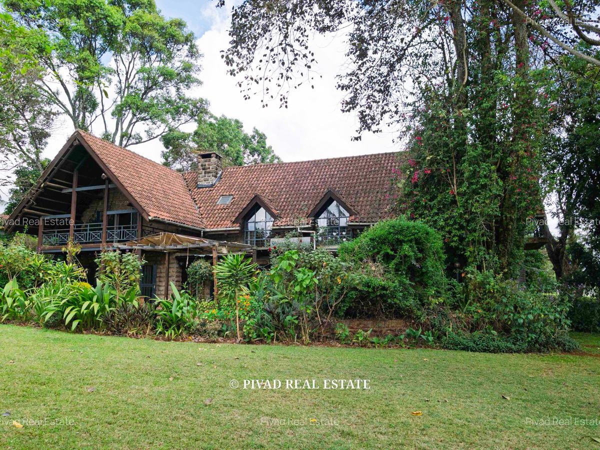 1 ac Land in Nyari - 3