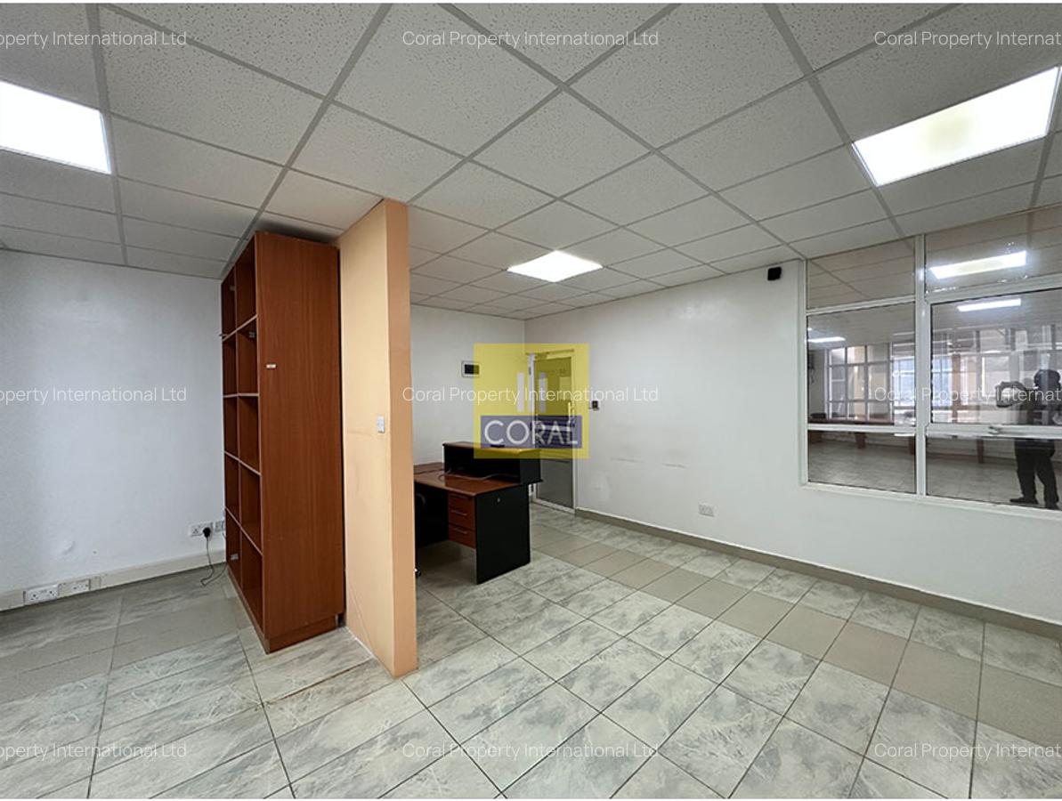 Commercial Property in Parklands - 6