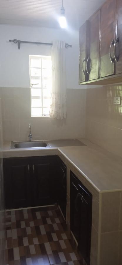 1 Bed House with En Suite at Mamba Village - 11