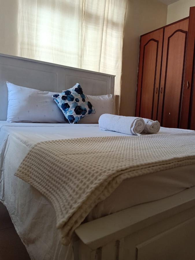 Serviced 3 Bed Apartment with En Suite at 2Nd Avenue Nyali - 5