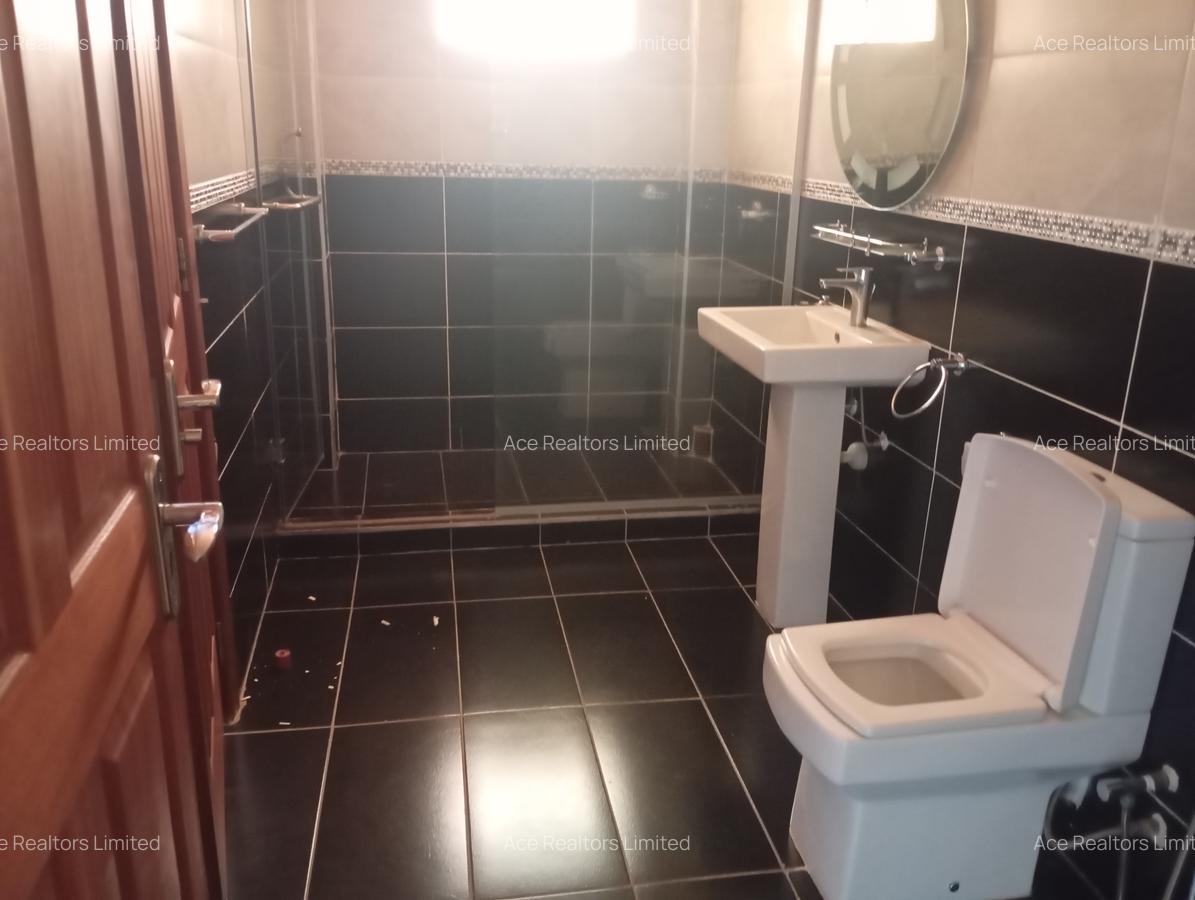 2 Bed Apartment with En Suite at Westlands - 8
