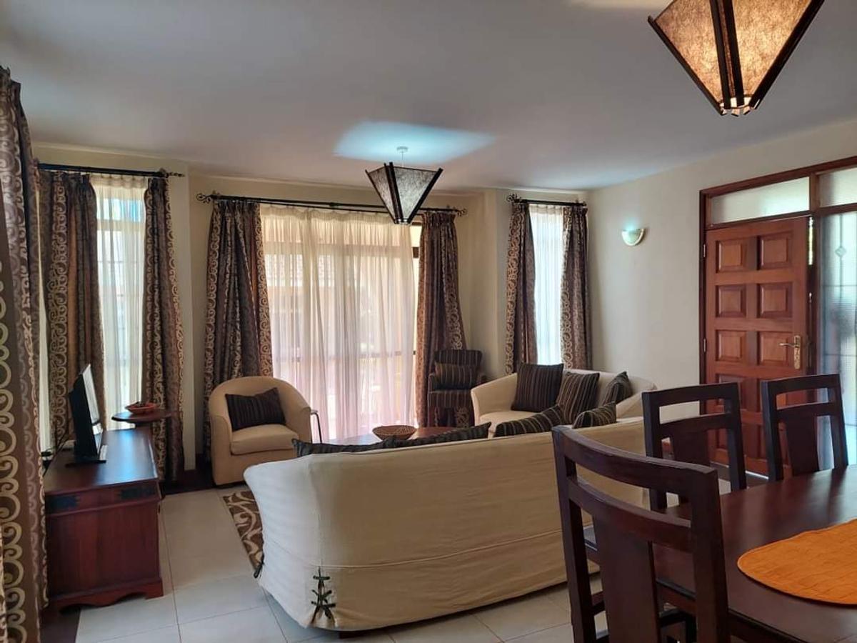 2 Bed House with Garden at Karen - 9