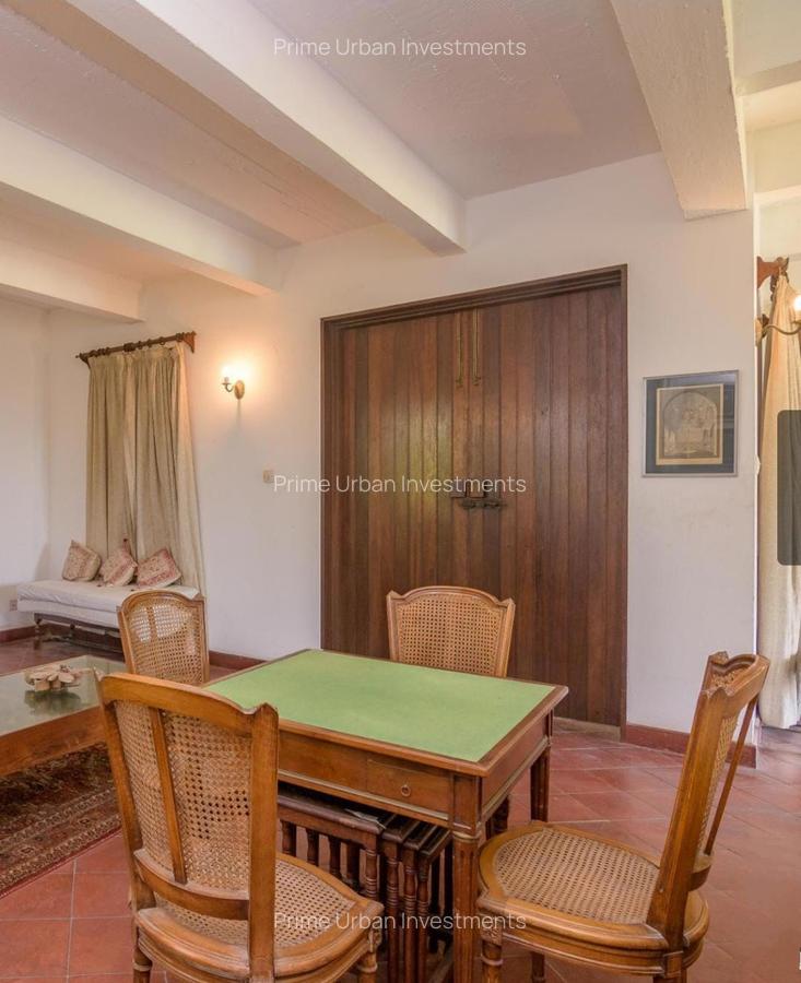 4 Bed House with En Suite in Nyali Area - 6