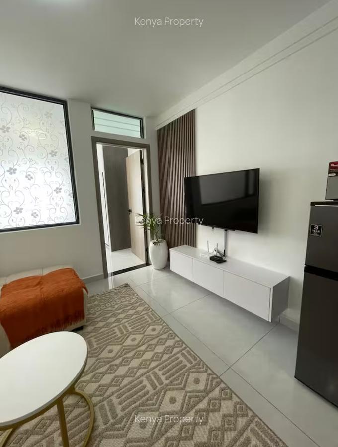 1 Bed Apartment with Gym at Westlands Road - 3