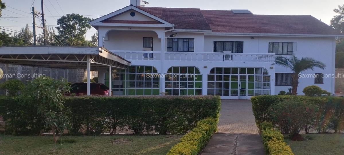 7 Bed House with En Suite in Runda - 6