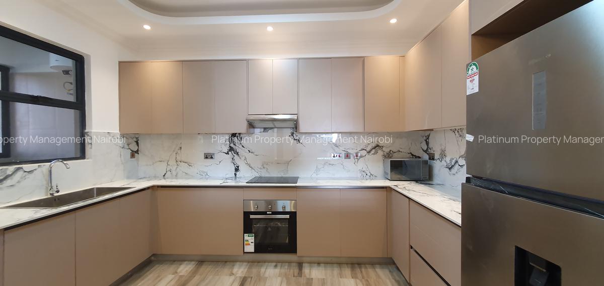 2 Bed Apartment with En Suite at Brookside Gardens - 15