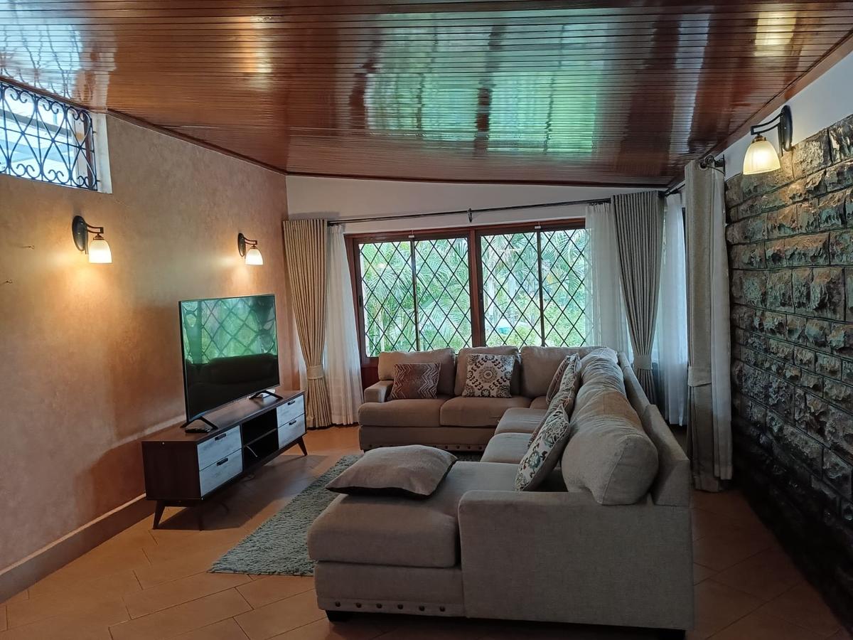 5 Bed House with En Suite at Kitisuru - 6