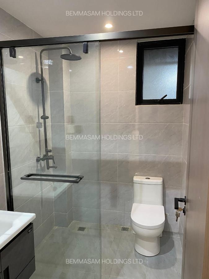 4 Bed Apartment with En Suite at Riara Road - 9