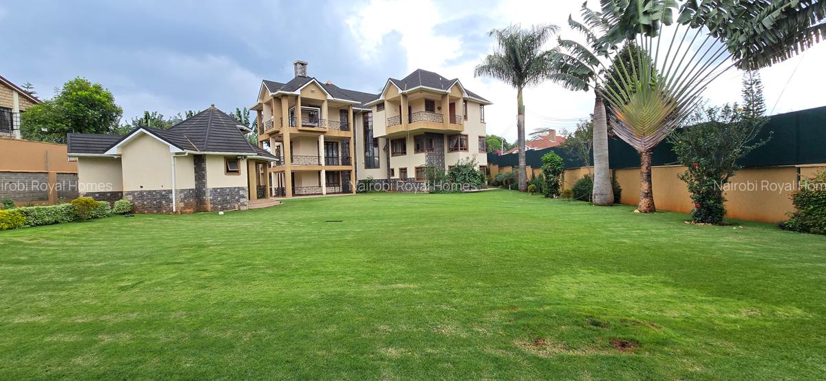 9 Bed House with En Suite at Glory Road - 2