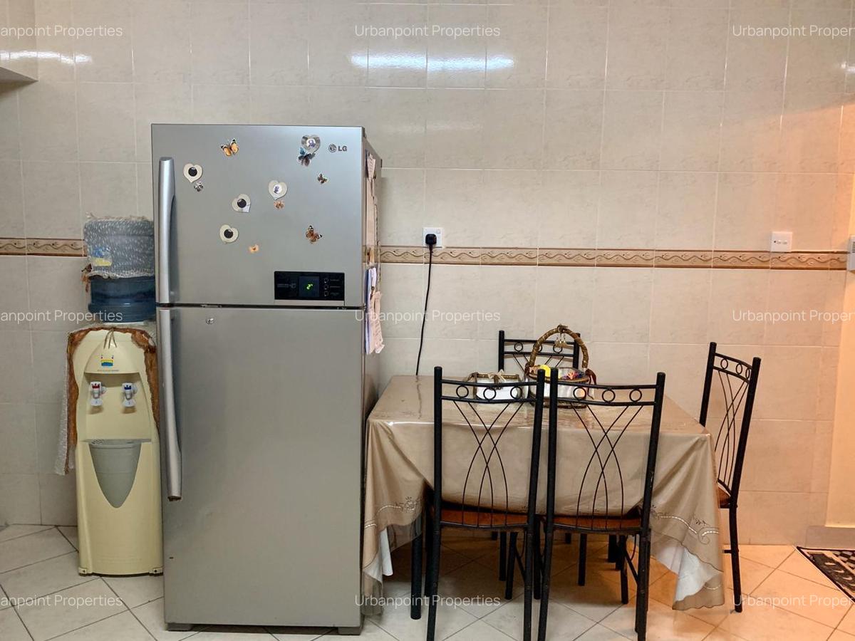 4 Bed House with En Suite in Nyali Area - 7