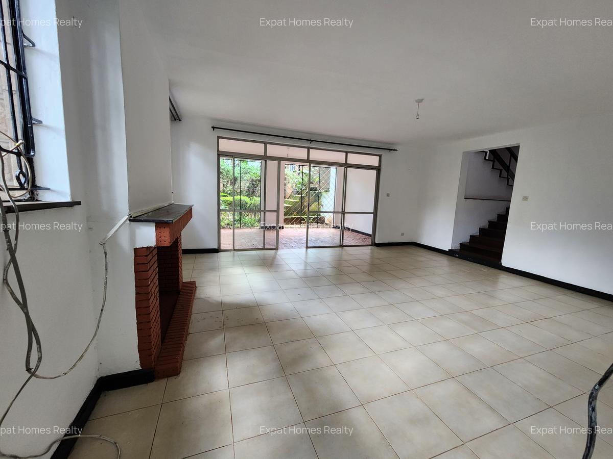 4 Bed Townhouse with Staff Quarters in Lavington - 10