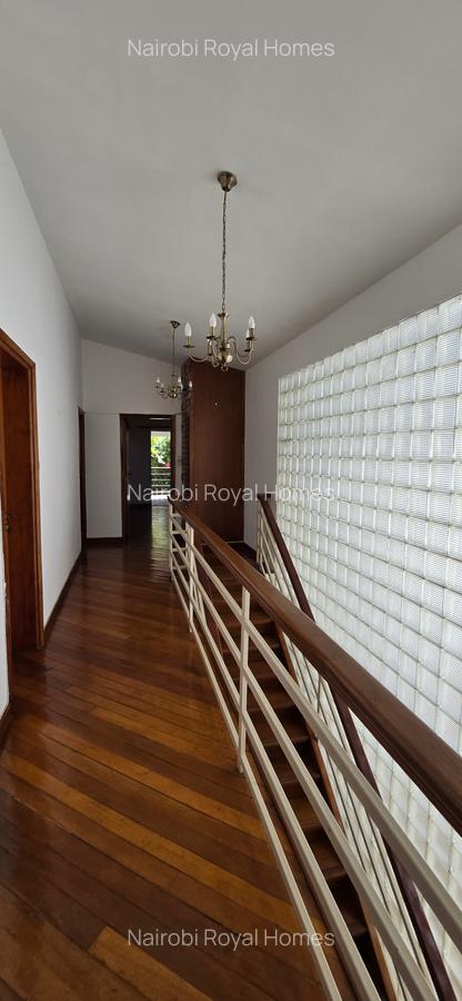 4 Bed Townhouse with En Suite at Elmolo Maji Mazuri - 6