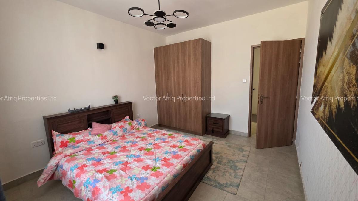 4 Bed House with En Suite in Ongata Rongai - 12