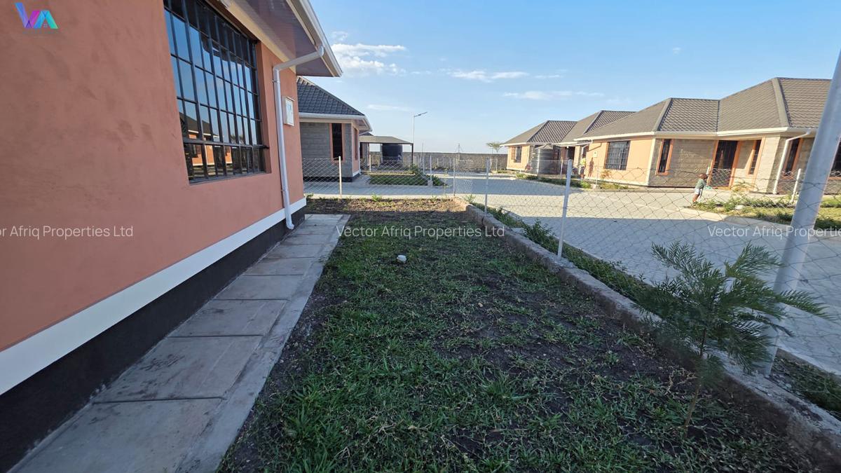 3 Bed House with En Suite in Katani - 4