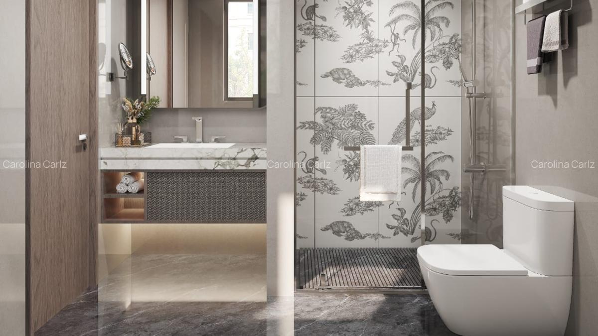 2 Bed Apartment with En Suite at Muthithi Road - 6