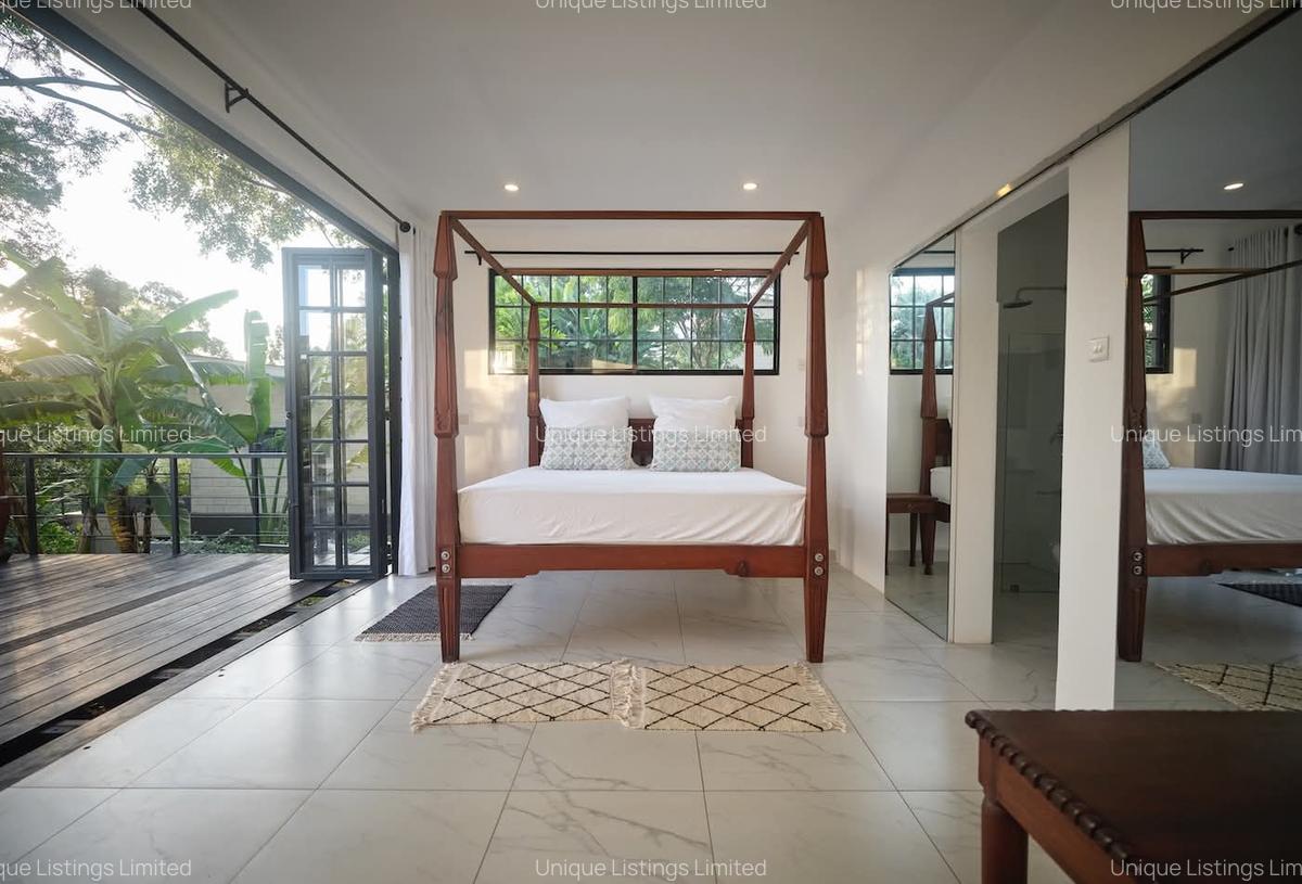 2 Bed Villa with En Suite in Kitisuru - 13