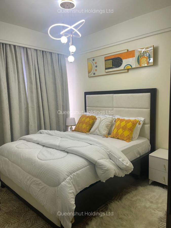 Furnished 2 Bed Apartment with En Suite in Westlands Area - 8