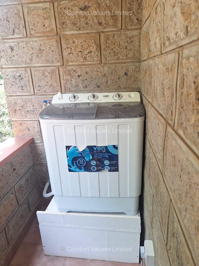 Furnished 2 Bed Apartment with En Suite at Westlands - 3