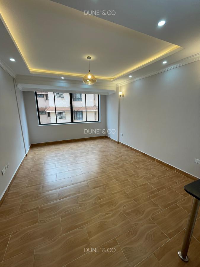 Serviced 2 Bed Apartment with En Suite in Westlands Area - 4