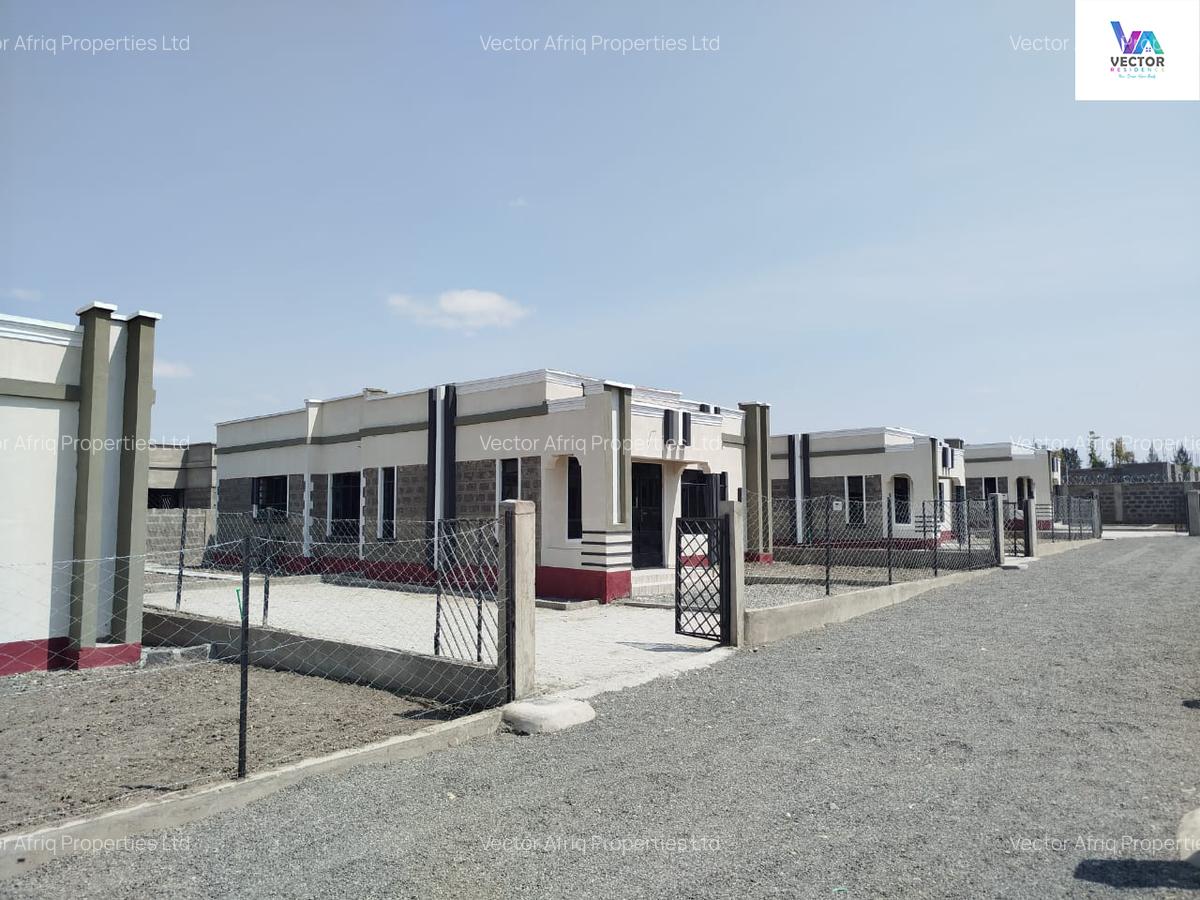 3 Bed House with En Suite in Kitengela - 2