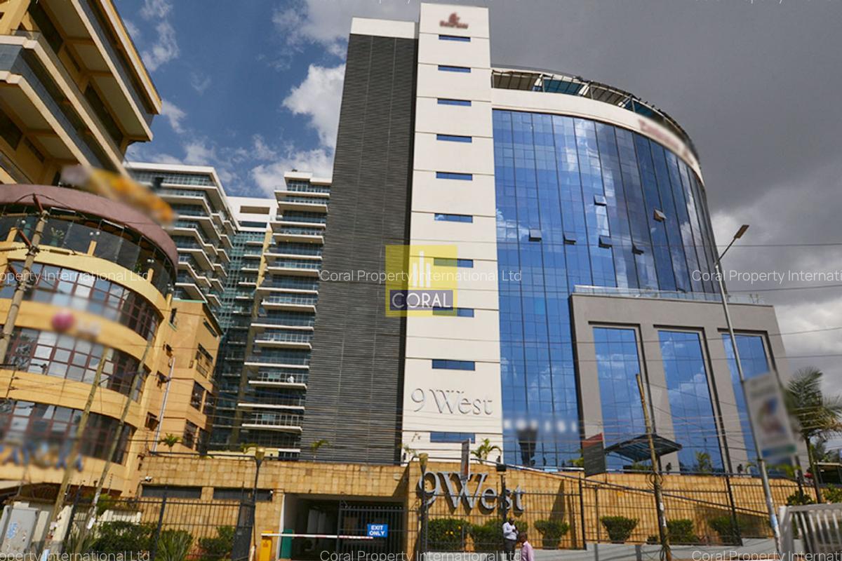 Office in Westlands Area - 20