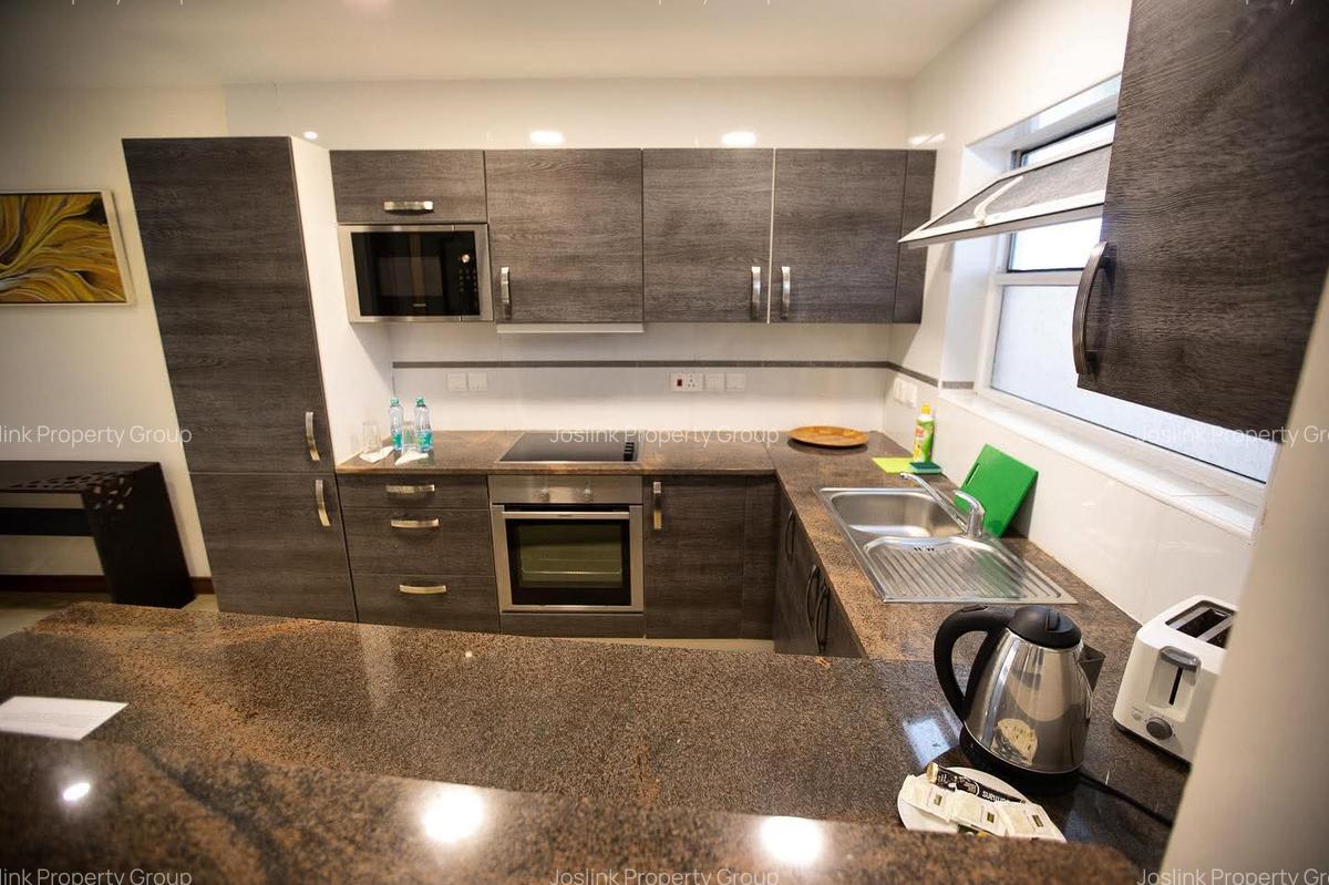 3 Bed Apartment with En Suite at Mt Kenya - 6