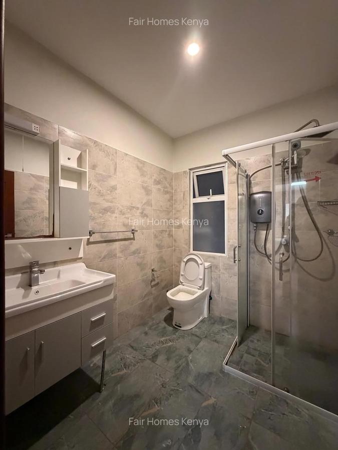 2 Bed Apartment with En Suite at Gatundu Road - 16