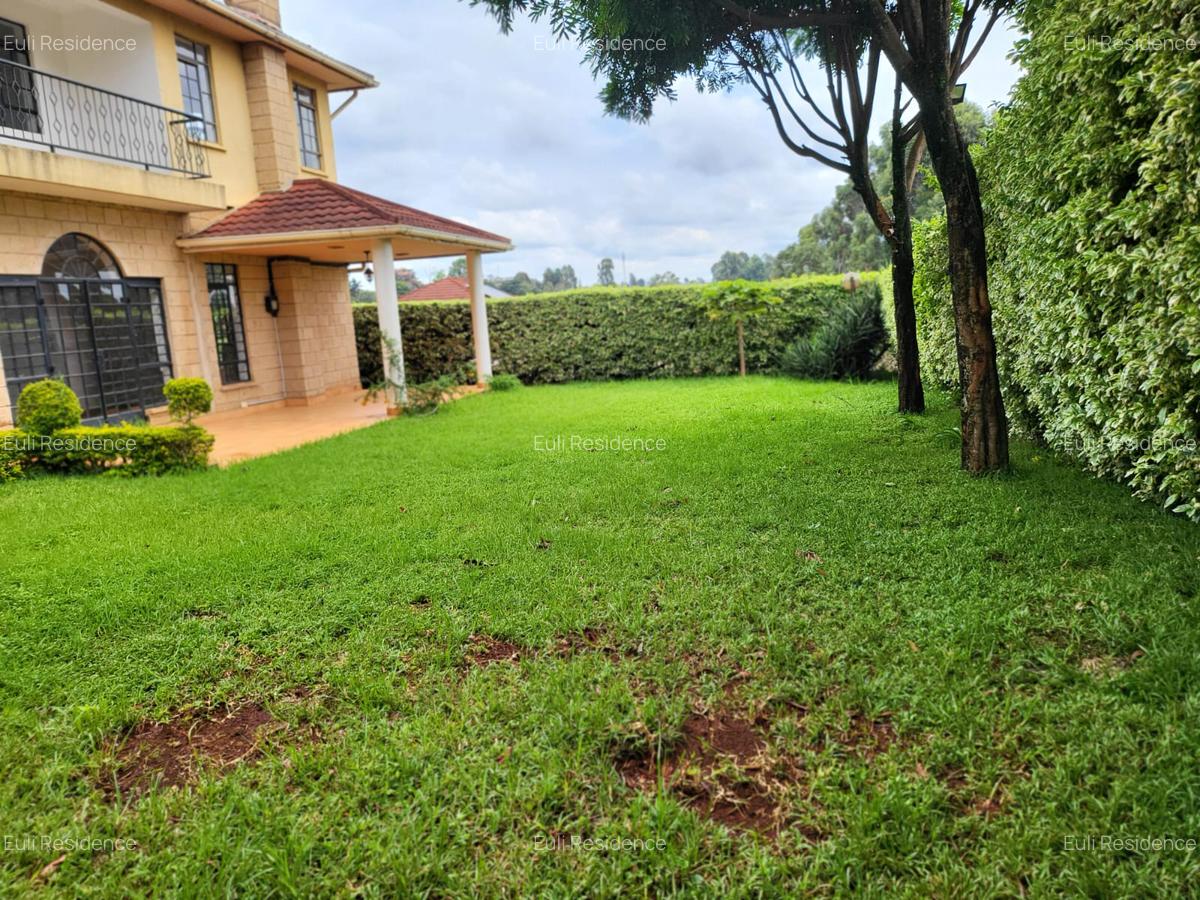 5 Bed Townhouse with En Suite at Kirawa Rd - 19