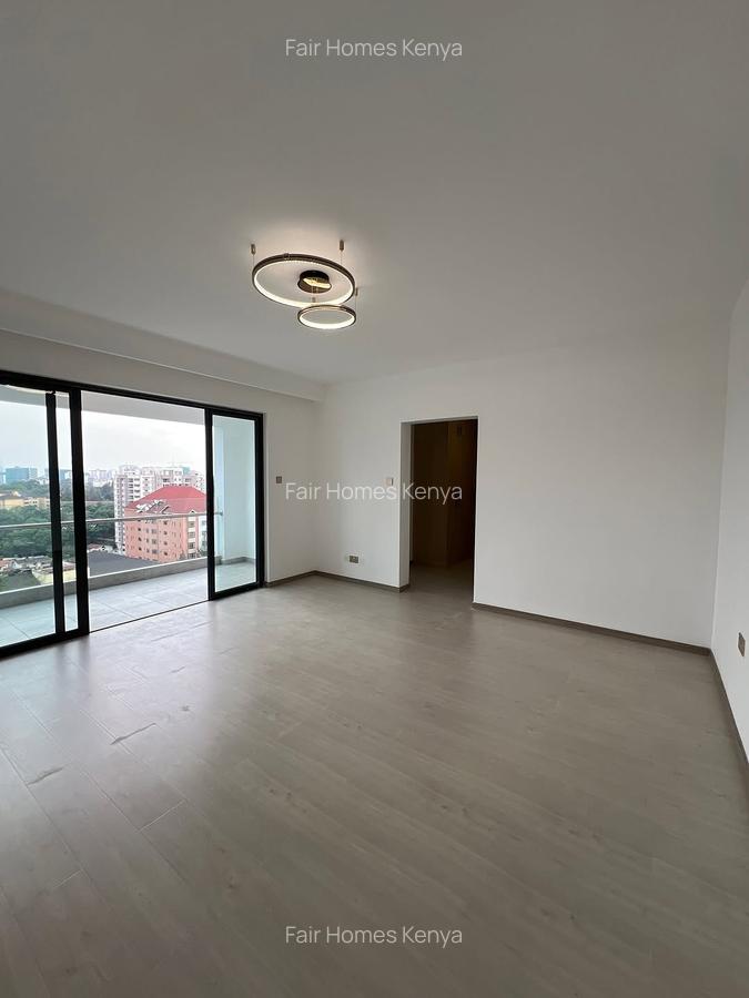 4 Bed Apartment with En Suite at Oledume Road - 8