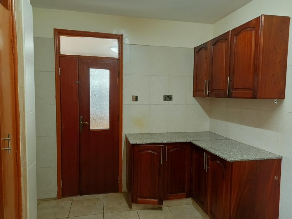 3 Bed Townhouse with En Suite at Syokimao Estate - 4