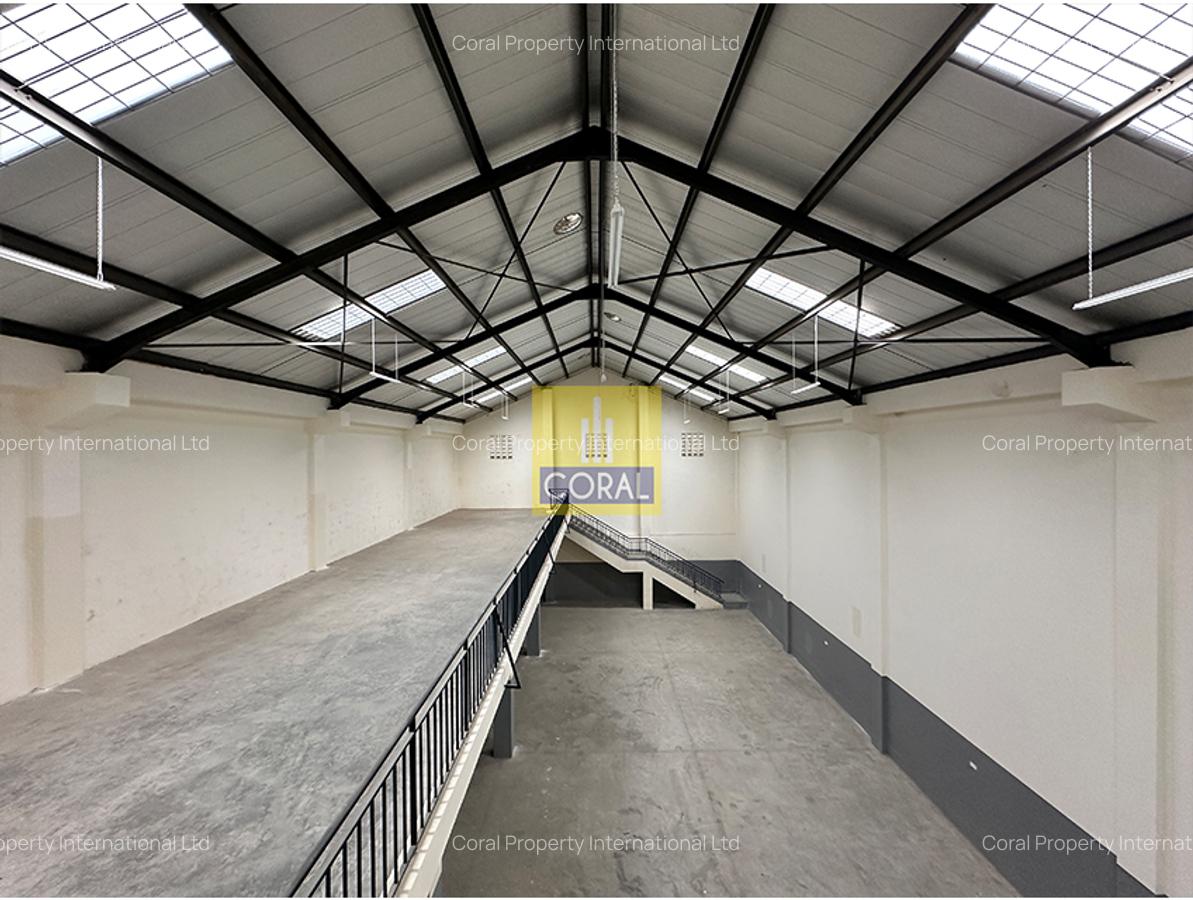 Warehouse in Mlolongo - 3