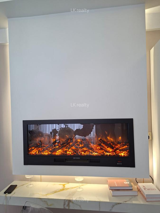 2 Bed Apartment with En Suite at Westlands Road - 10