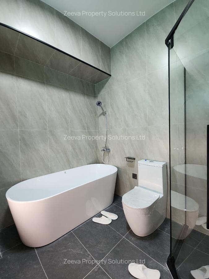 5 Bed Apartment with En Suite in Kileleshwa - 12