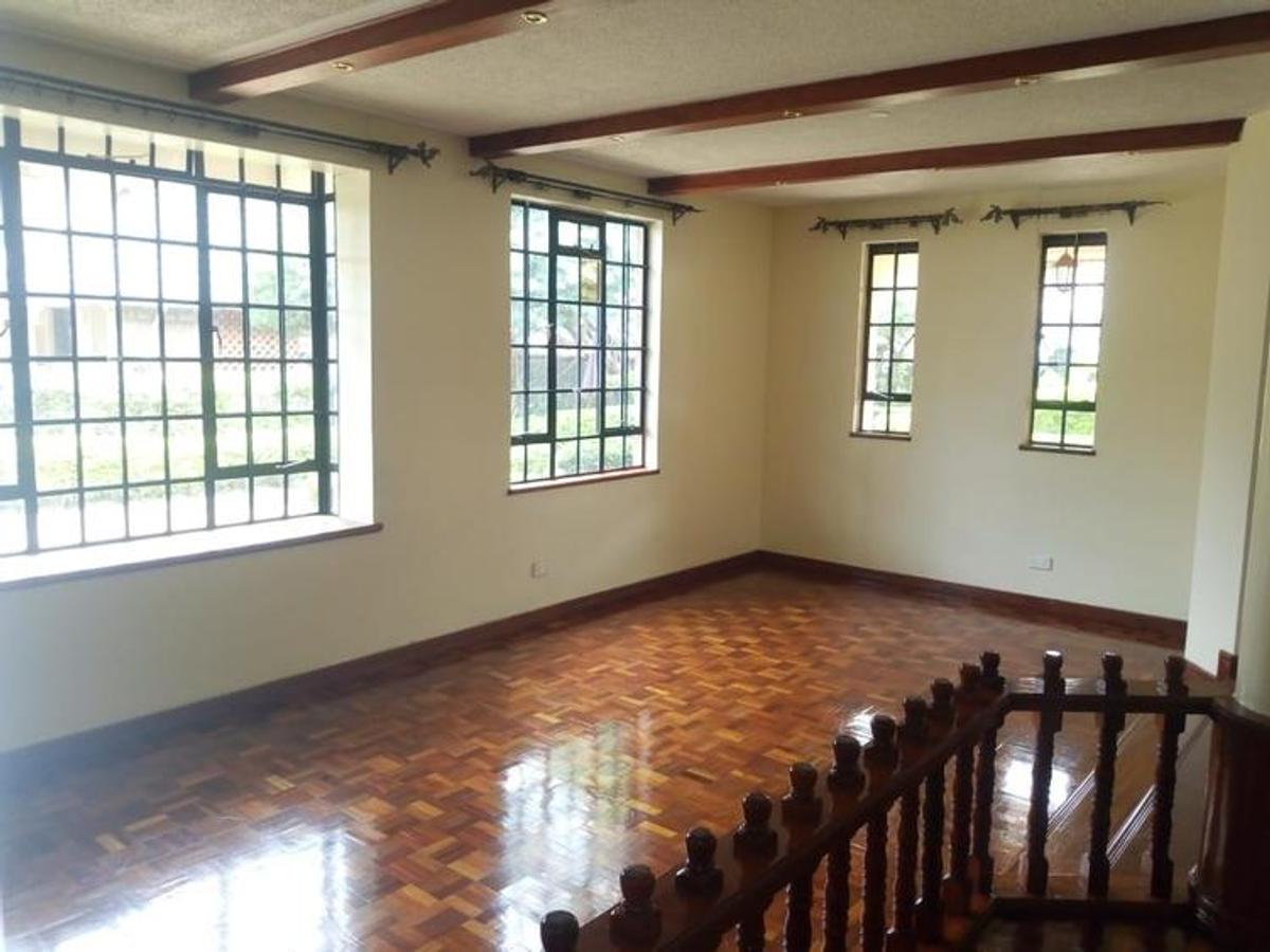 5 Bed House with En Suite at Othaya Road - 15