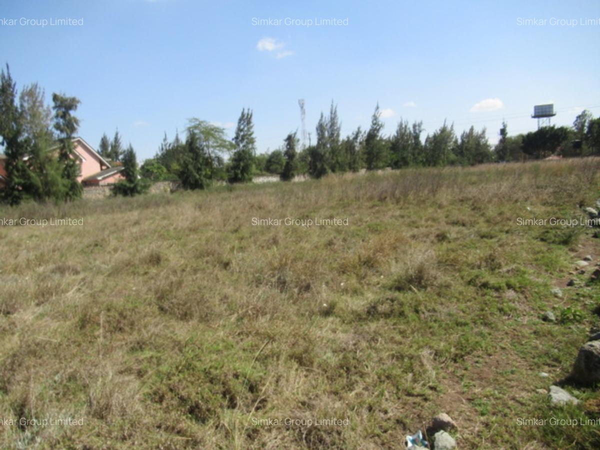 Residential Land at Kuwinda - 3