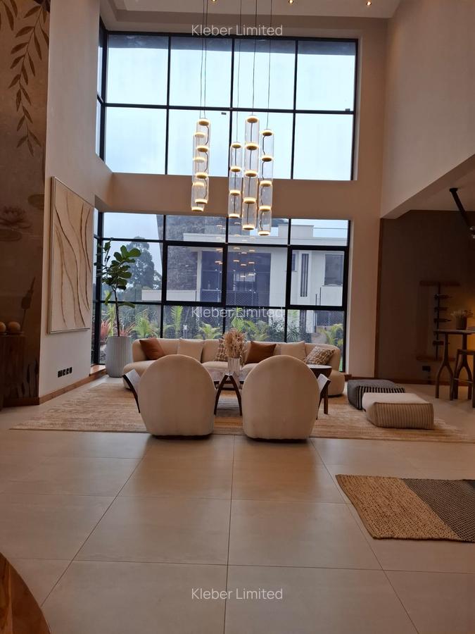 4 Bed Villa with En Suite in Loresho - 4