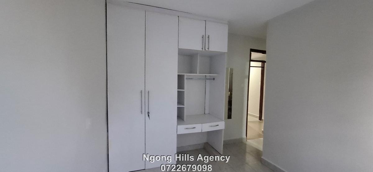 Serviced 3 Bed Apartment with En Suite in Ngong - 12