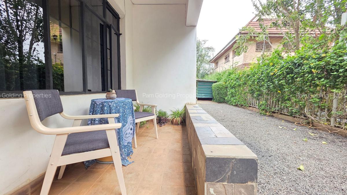 1 Bed House with En Suite in Karen - 13