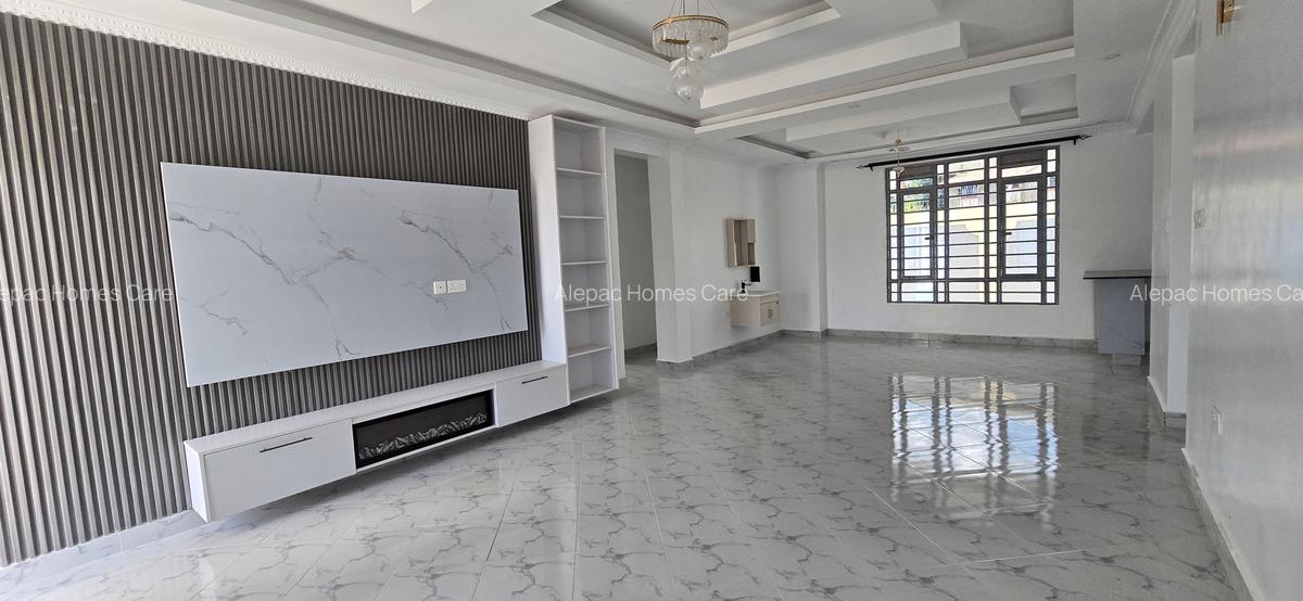 3 Bed House with En Suite at Mugutha - 5