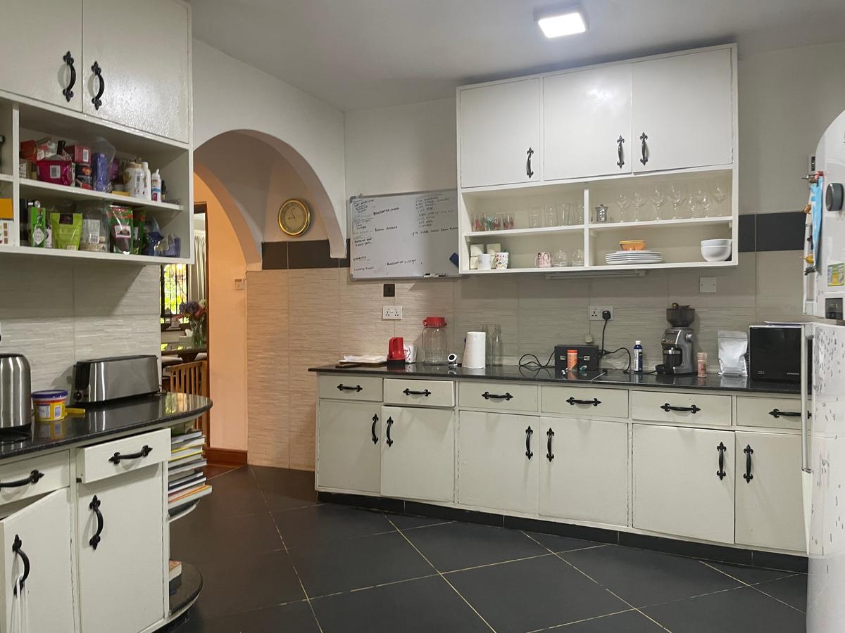 4 Bed House with En Suite at Muthaiga Road - 15