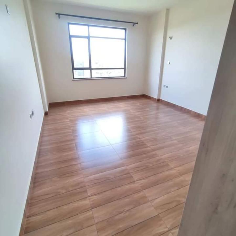 2 Bed Apartment in Kileleshwa - 10