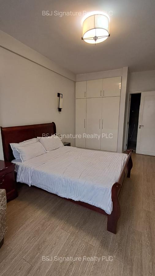 Furnished 2 Bed Apartment with En Suite in Riverside - 11