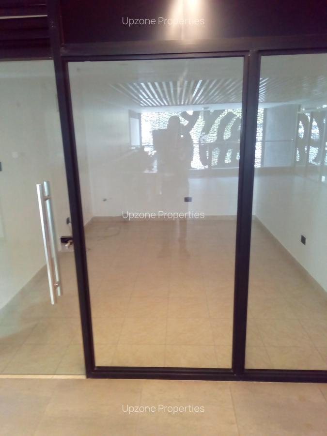 Commercial Property with Service Charge Included in Lavington - 3