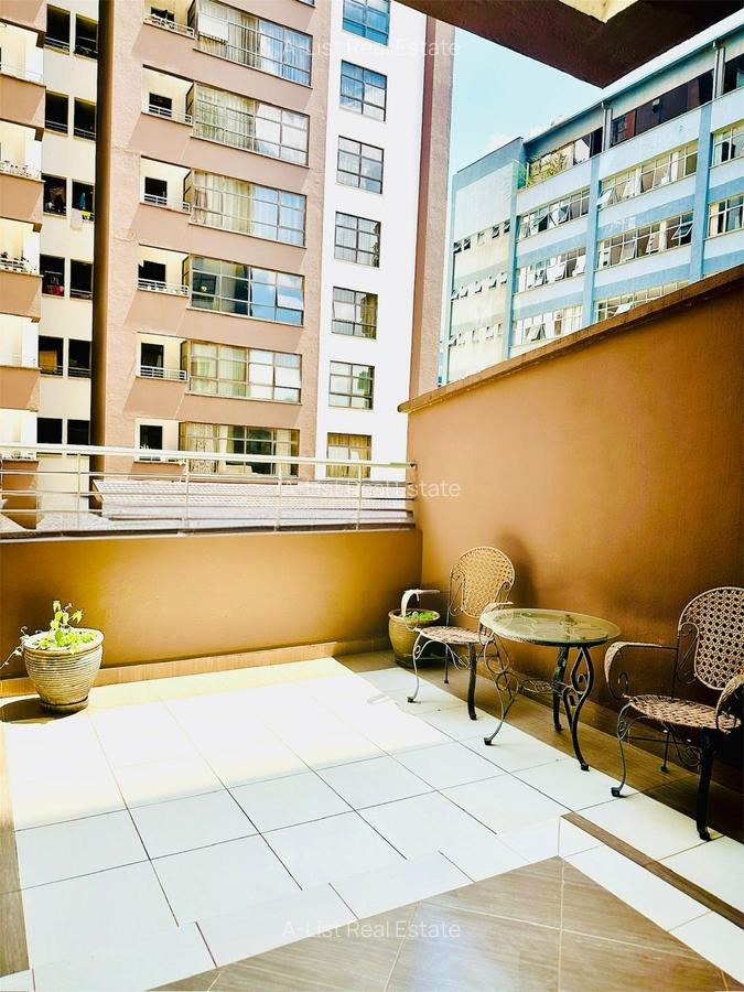 2 Bed Apartment with En Suite at Mpaka Road - 8