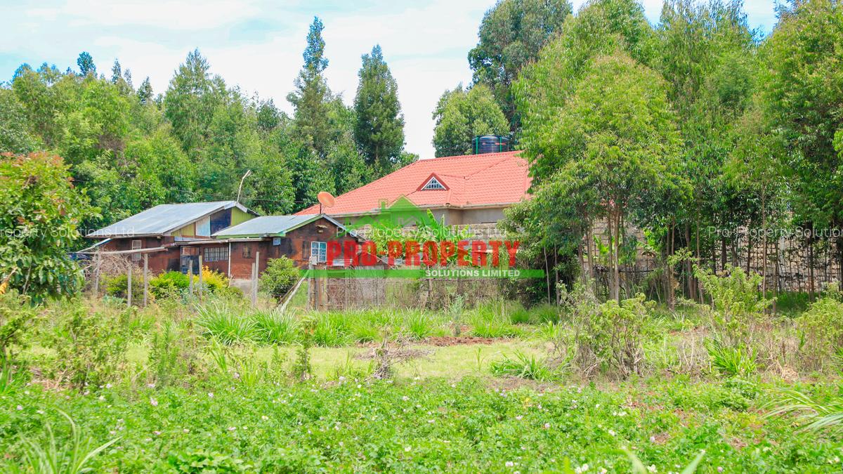 0.05 ha Residential Land at Kamangu - 7