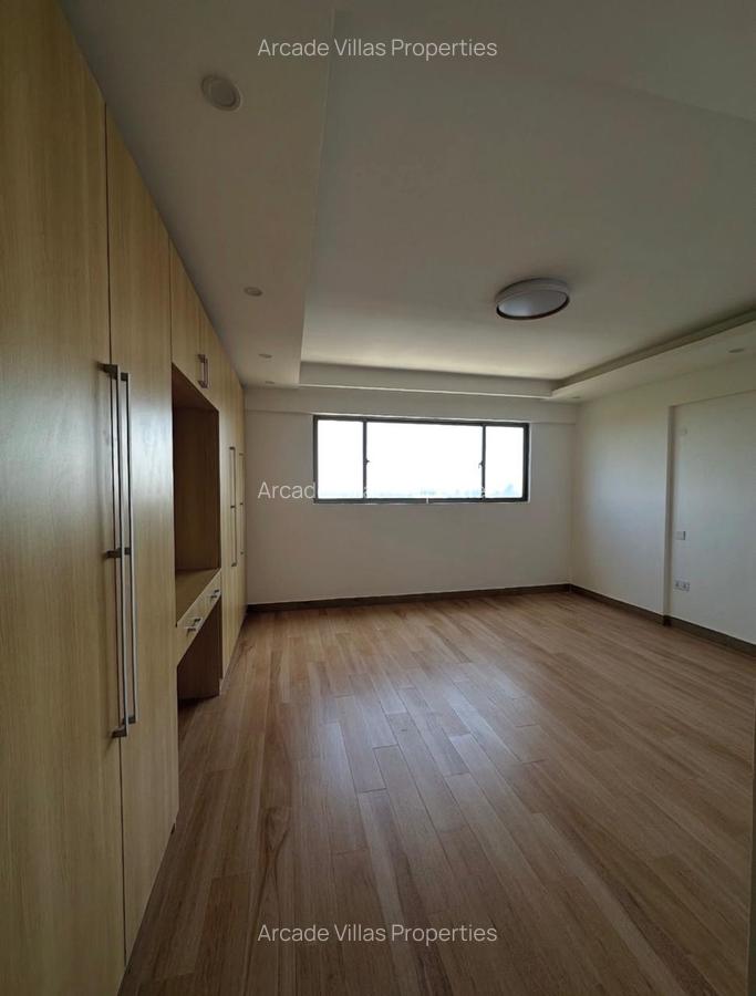 3 Bed Apartment with En Suite in Kileleshwa - 7
