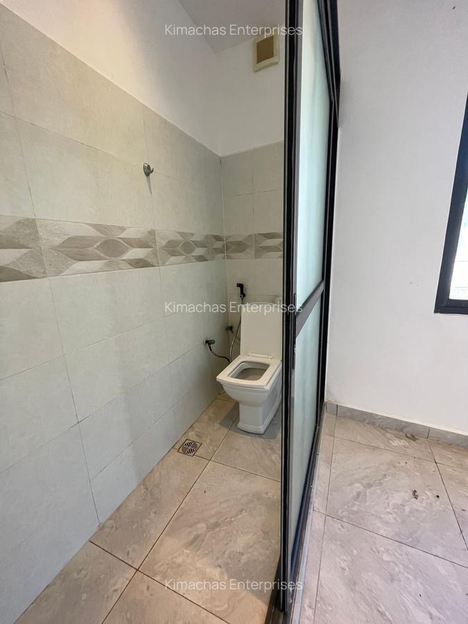 2 Bed Apartment with En Suite at 4Th Avenue Nyali - 14